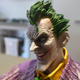 Illustration for article titled Playing Around With Batman: Arkham Asylum's Wonderful Toys